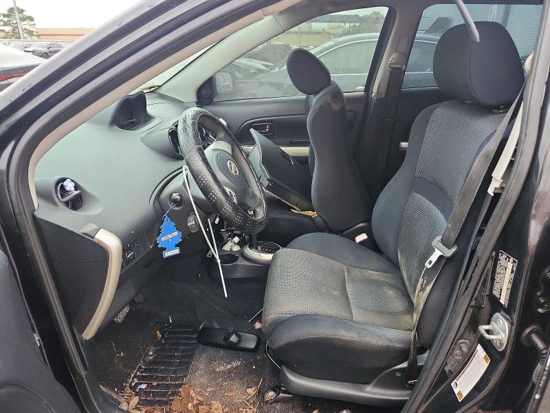 57910086 :رقم المزاد ، JTKKT624060142143 vin ، 2006 Scion Xa مزاد بيع