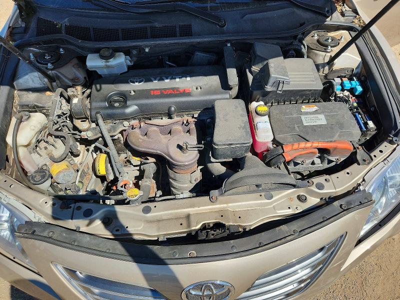 Продаж на аукціоні авто 2009 Toyota Camry, vin: 4T1BB46K59U097975, номер лоту: 56028126