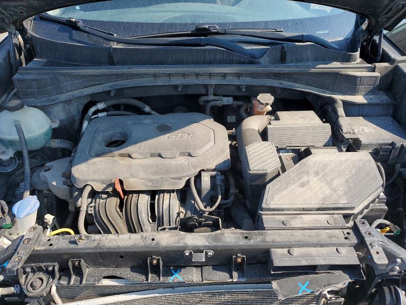 59153776 :رقم المزاد ، KNDPM3AC6K7535616 vin ، 2019 Kia Sportage مزاد بيع