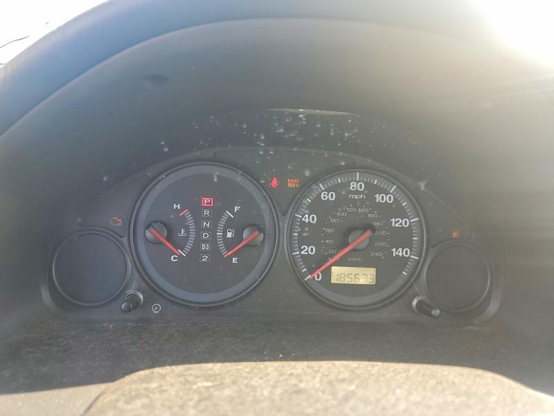 56307026 :رقم المزاد ، 2HGES16102H596166 vin ، 2002 Honda Civic مزاد بيع
