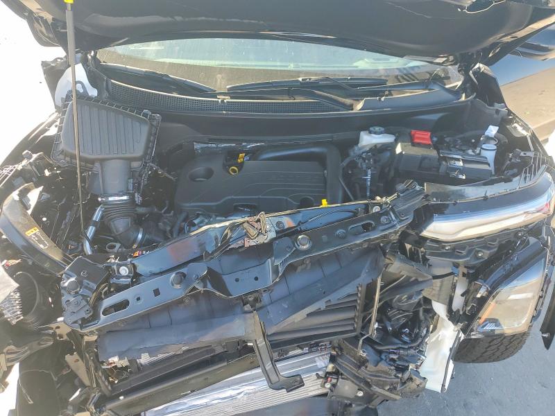 Продажа на аукционе авто 2026 Chevrolet Equinox, vin: 3GNAXKEGXTL369108, номер лота: 56436026