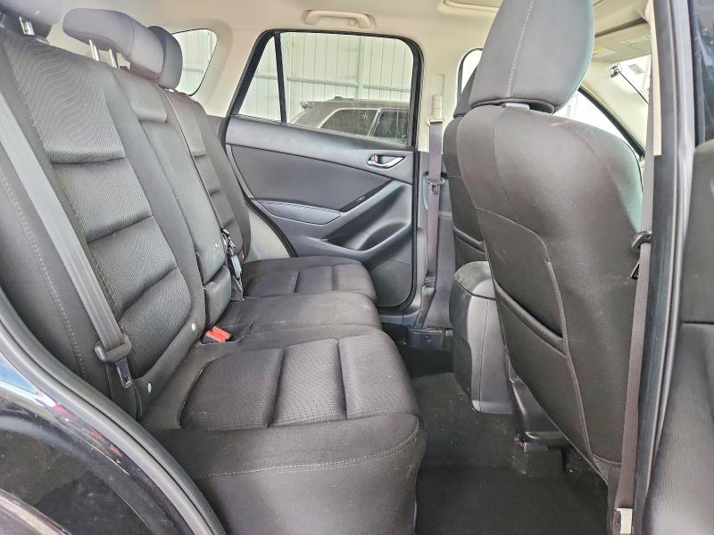 2014 Mazda Cx-5 მანქანა იყიდება აუქციონზე, vin: JM3KE4CY8E0394882, აუქციონის ნომერი: 54917536