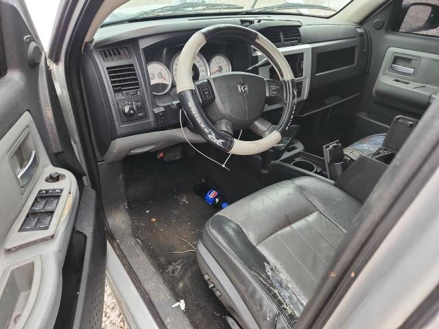 Aukcja sprzedaży 2008 Dodge Dakota, vin: 1D7HW58NX8S602375, numer aukcji: 57602436