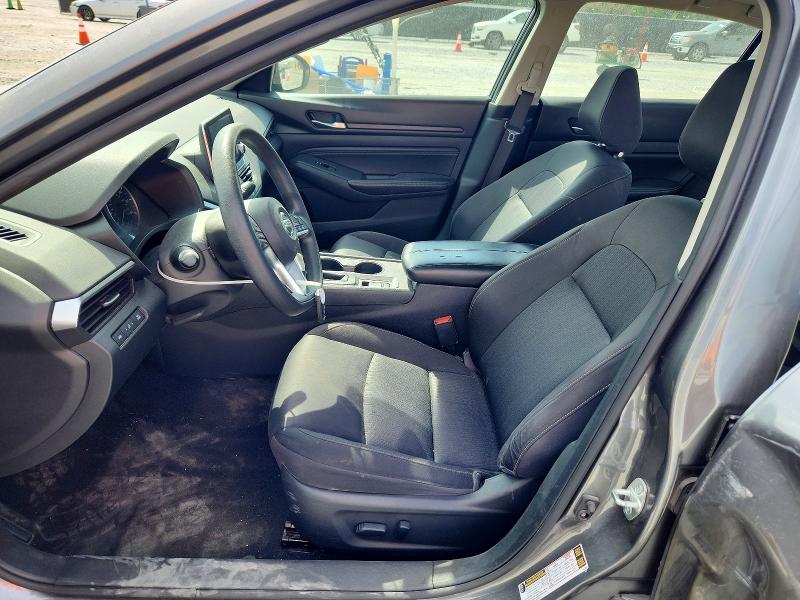 57843496 :رقم المزاد ، 1N4BL4BW9KC217112 vin ، 2019 Nissan Altima مزاد بيع