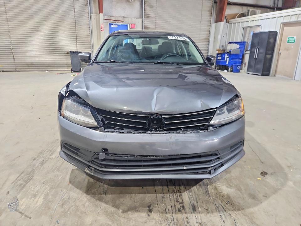 Продаж на аукціоні авто 2017 Volkswagen Jetta, vin: 3VW2B7AJ2HM259792, номер лоту: 55933336