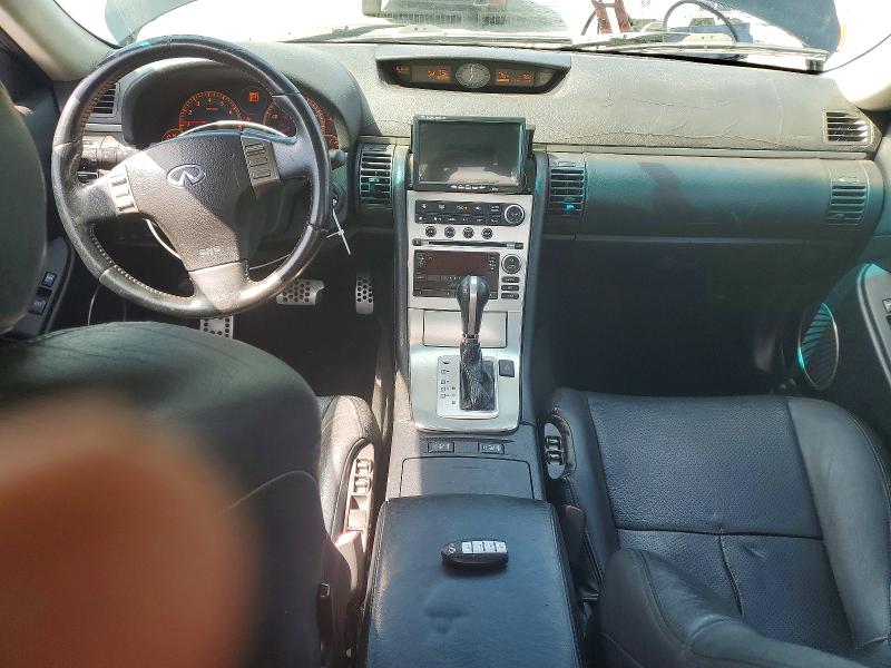 2006 Infiniti G35 მანქანა იყიდება აუქციონზე, vin: JNKCV54E96M713562, აუქციონის ნომერი: 58013196