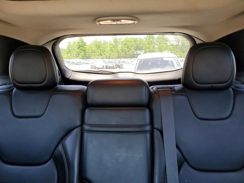 56400196 :رقم المزاد ، 1C4PJMDS1FW704180 vin ، 2015 Jeep Cherokee مزاد بيع
