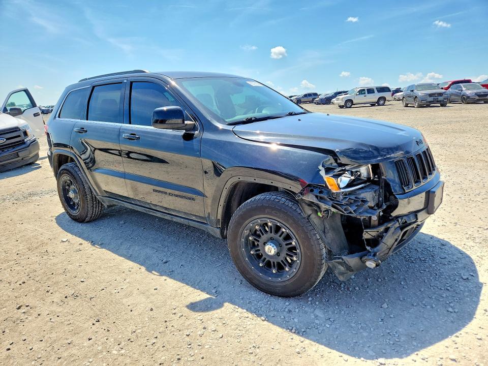 2016 Jeep Grand Cherokee მანქანა იყიდება აუქციონზე, vin: 1C4RJFAG3GC328573, აუქციონის ნომერი: 55797626