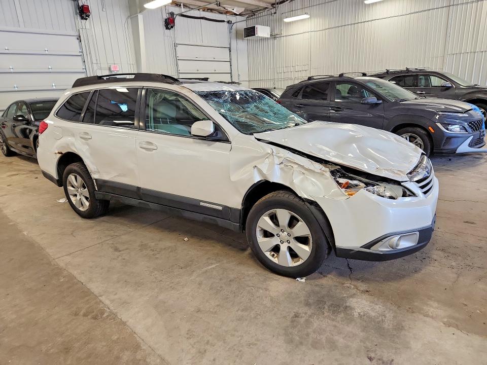 Продажа на аукционе авто 2011 Subaru Outback, vin: 4S4BRCGC6B3353842, номер лота: 57765866