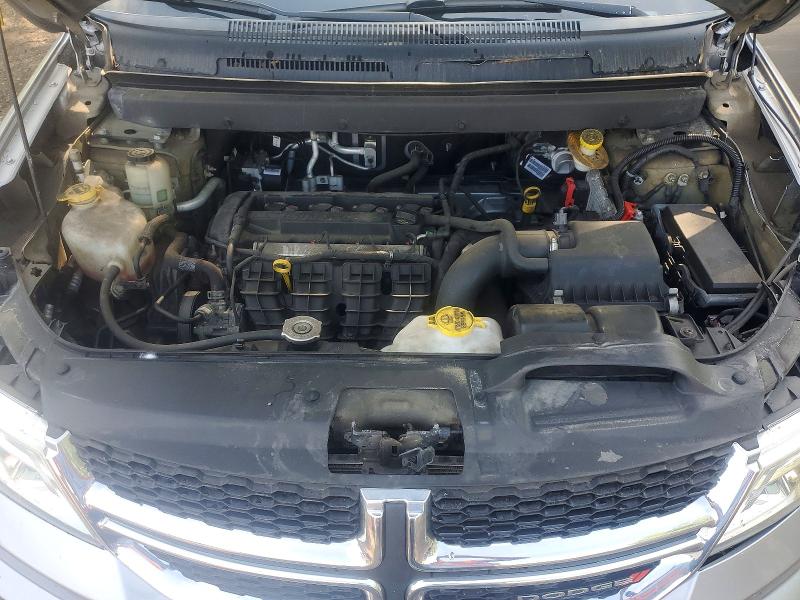 Продажа на аукционе авто 2016 Dodge Journey, vin: 3C4PDCAB3GT112793, номер лота: 57685706
