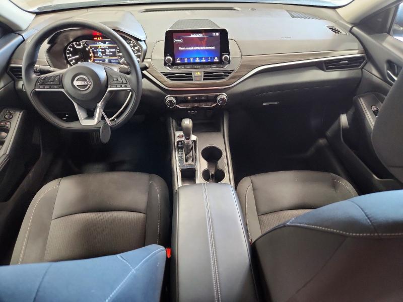 Продаж на аукціоні авто 2025 Nissan Altima, vin: 1N4BL4DV7SN423389, номер лоту: 56297096