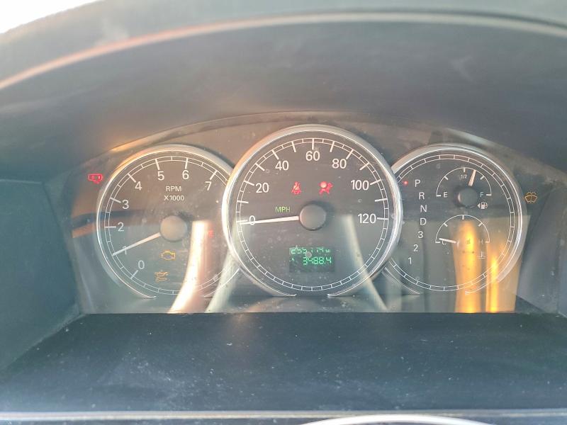 2005 Buick Lacrosse მანქანა იყიდება აუქციონზე, vin: 2G4WC532651263385, აუქციონის ნომერი: 59099426
