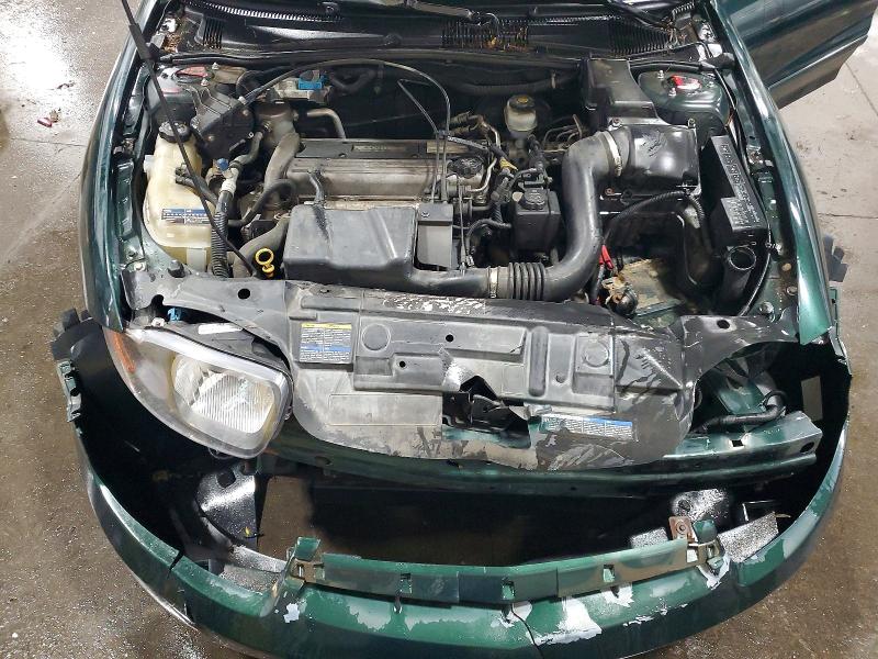 Aukcja sprzedaży 2003 Chevrolet Cavalier, vin: 1G1JC52F237285556, numer aukcji: 57371816
