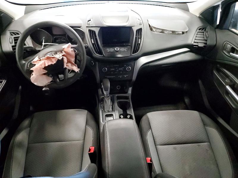 Aukcja sprzedaży 2019 Ford Escape, vin: 1FMCU9GD0KUB85740, numer aukcji: 55867966