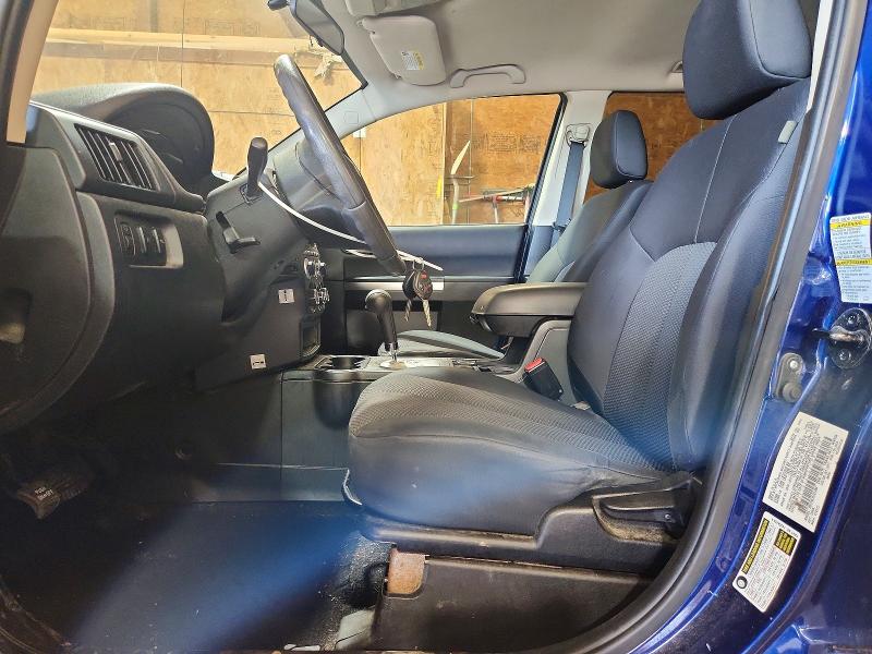 Продаж на аукціоні авто 2010 Mitsubishi Uk, vin: 4A4JN2AS6AE002396, номер лоту: 85977395