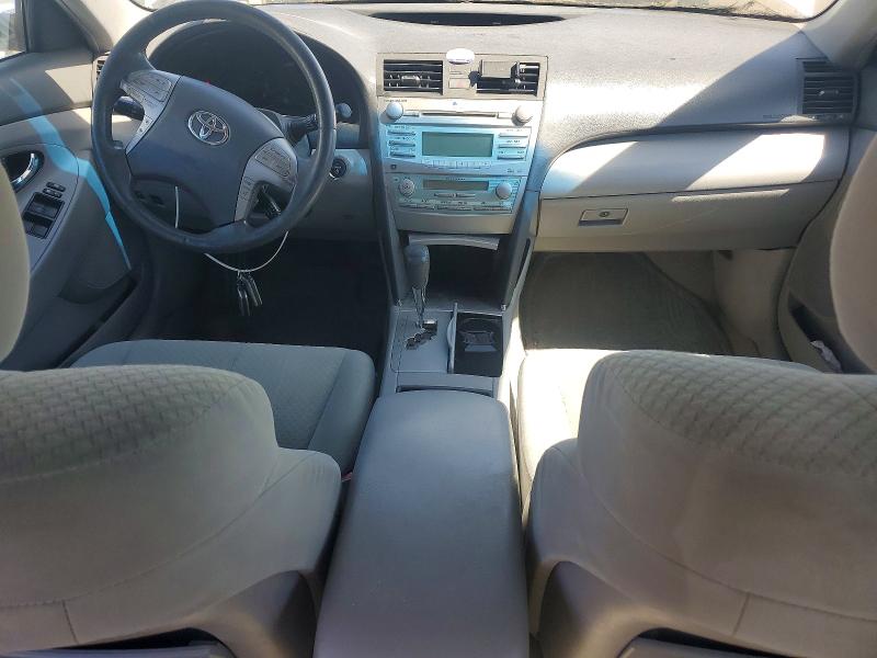 Aukcja sprzedaży 2007 Toyota Camry, vin: 4T1BB46K07U011887, numer aukcji: 55837686