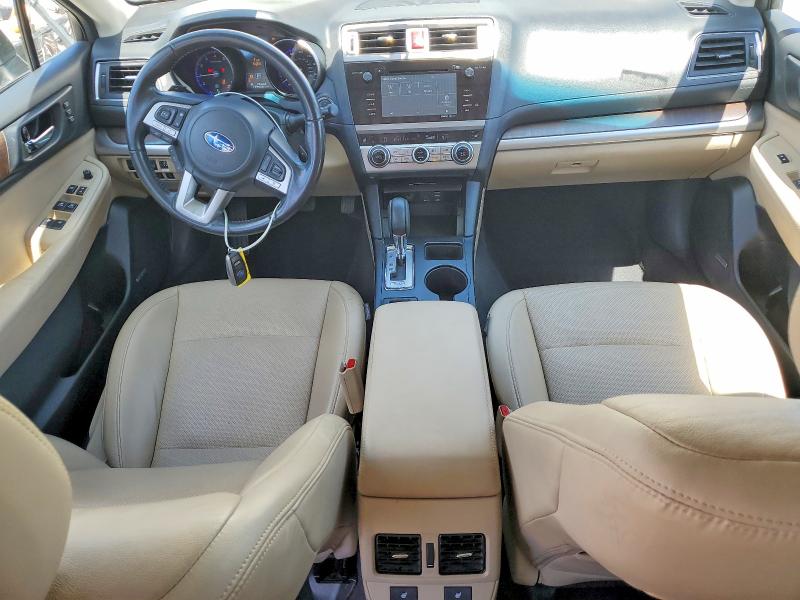 Продажа на аукционе авто 2016 Subaru Outback, vin: 4S4BSANC6G3323226, номер лота: 59173096