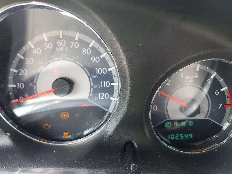 Продажа на аукционе авто 2013 Chrysler 200, vin: 1C3CCBCG1DN575553, номер лота: 56668006