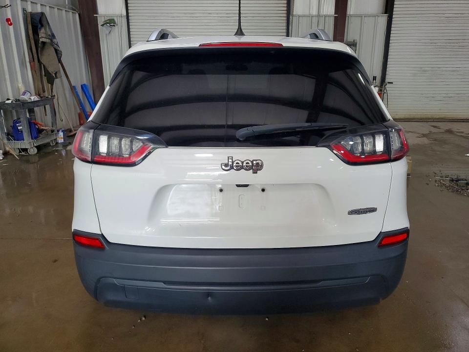 Aukcja sprzedaży 2019 Jeep Cherokee, vin: 1C4PJLCB8KD114656, numer aukcji: 56643816