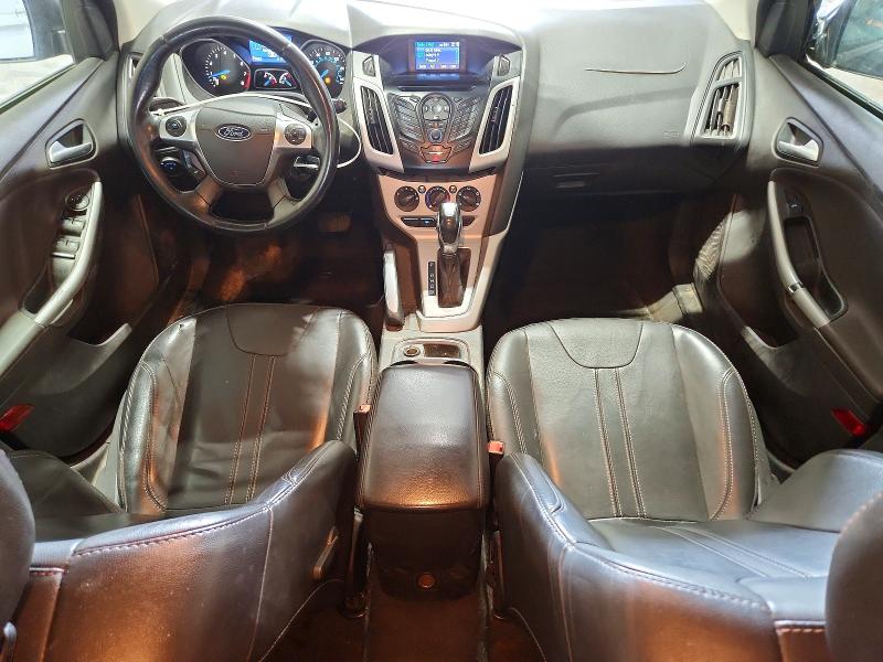 Продаж на аукціоні авто 2014 Ford Focus, vin: 1FADP3K2XEL154885, номер лоту: 55785926