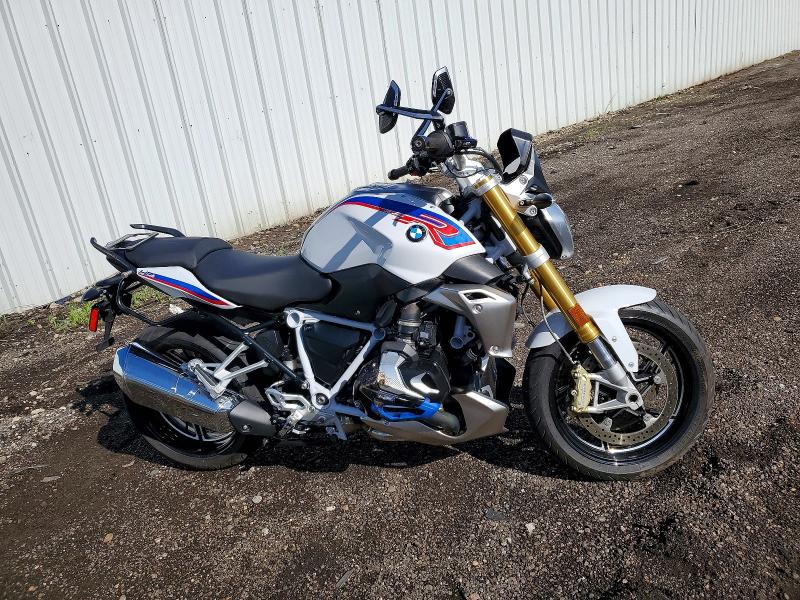 Продаж на аукціоні авто 2020 Bmw R 1250, vin: WB10J7300LZG69788, номер лоту: 56710126