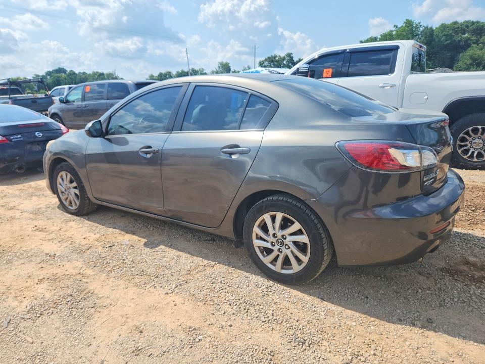 Aukcja sprzedaży 2013 Mazda 3, vin: JM1BL1W79D1816988, numer aukcji: 59175506