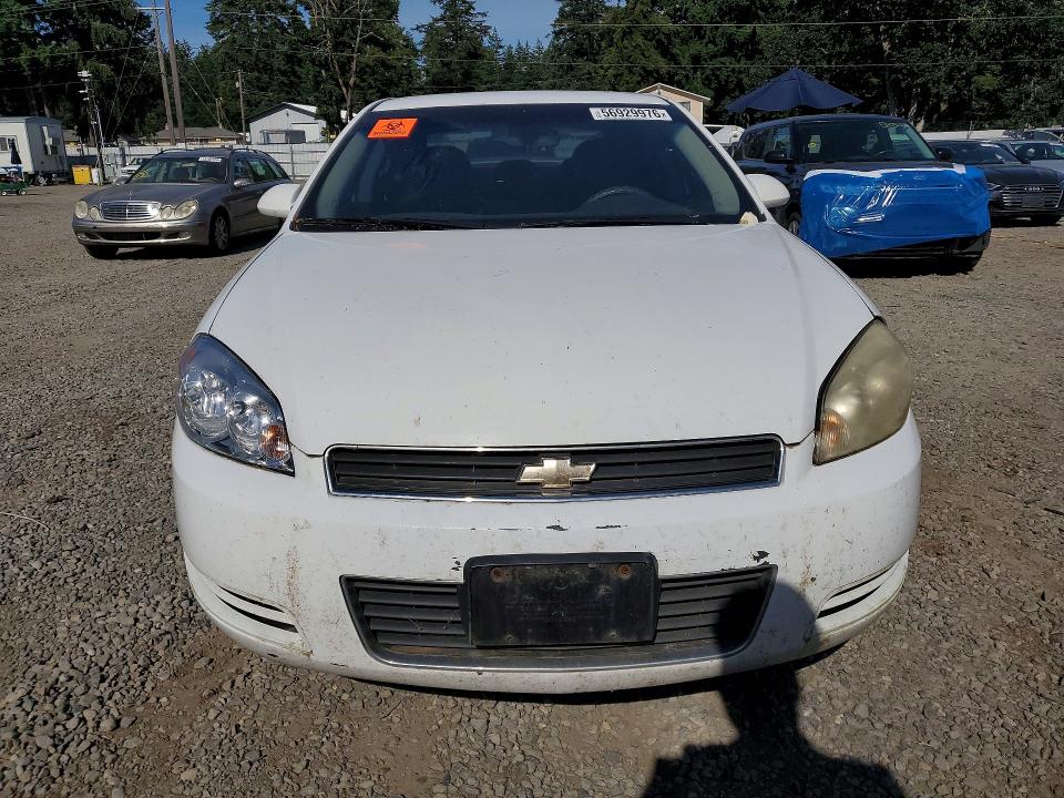 Продажа на аукционе авто 2010 Chevrolet Impala, vin: 2G1WA5EK6A1190867, номер лота: 56929976