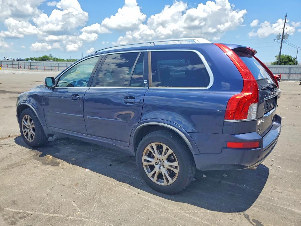 Продаж на аукціоні авто 2013 Volvo Xc90, vin: YV4952CY6D1669652, номер лоту: 57313126