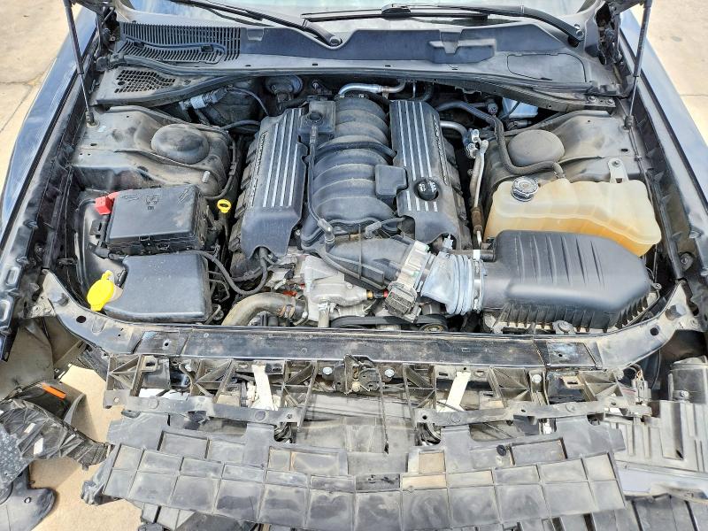 Aukcja sprzedaży 2023 Dodge Challenger, vin: 2C3CDZFJ3PH695459, numer aukcji: 58912566