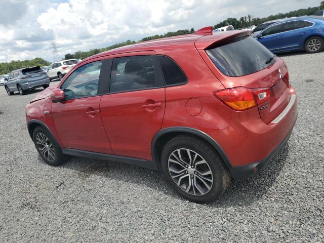Продажа на аукционе авто 2017 Mitsubishi Outlander Sport, vin: JA4AR3AW3HZ017357, номер лота: 57133546