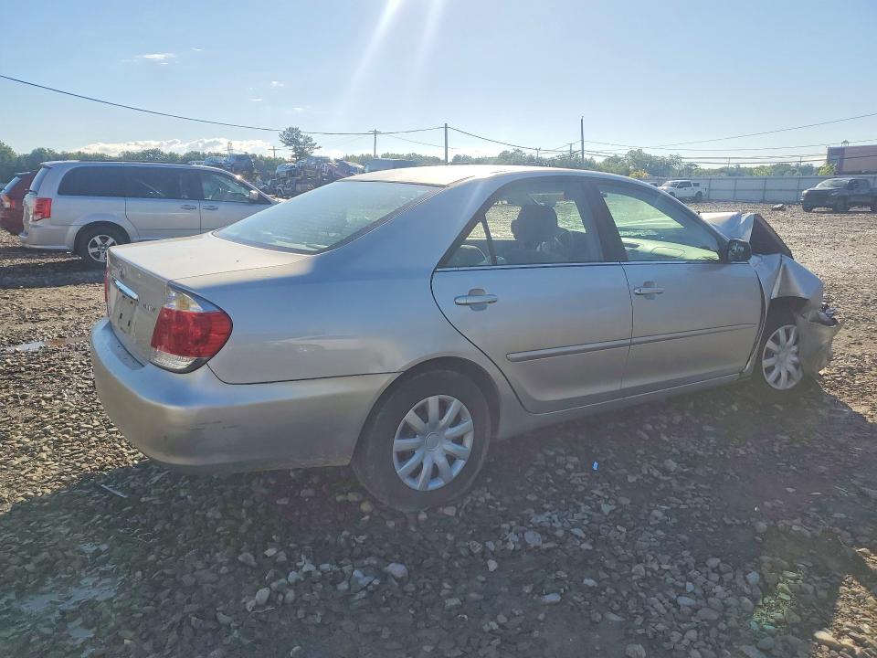 58391286 :رقم المزاد ، 4T1BE32K96U655880 vin ، 2006 Toyota Camry مزاد بيع