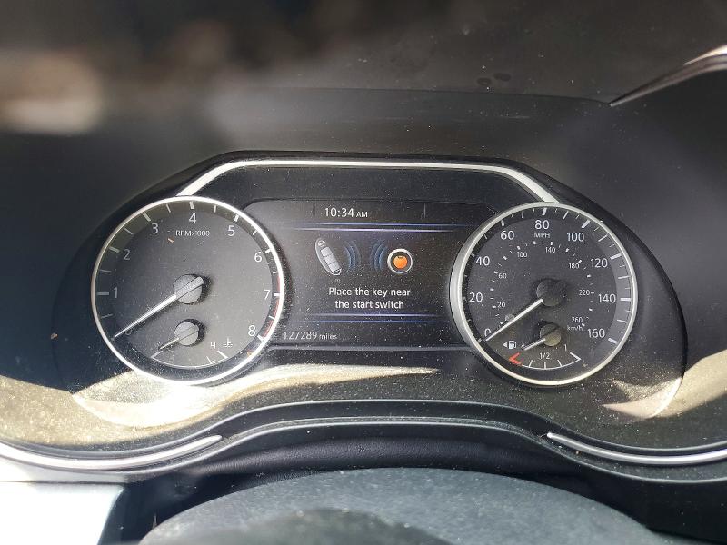 Aukcja sprzedaży 2020 Nissan Maxima, vin: 1N4AA6CV7LC368549, numer aukcji: 59093326