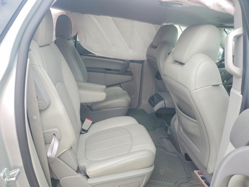 Продаж на аукціоні авто 2017 Buick Enclave, vin: 5GAKRBKD2HJ188666, номер лоту: 57581706