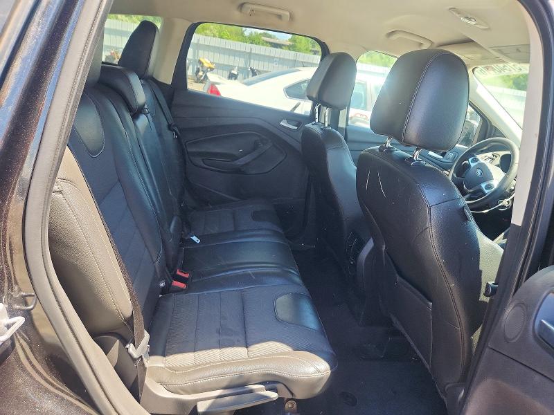 Продаж на аукціоні авто 2014 Ford Escape, vin: 1FMCU9GX9EUD05484, номер лоту: 57540716