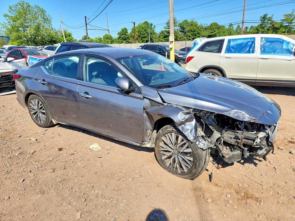 55884346 :رقم المزاد ، 1N4BL4DV4PN345340 vin ، 2023 Nissan Altima مزاد بيع