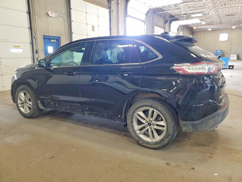 57677436 :رقم المزاد ، 2FMPK3J90JBC40782 vin ، 2018 Ford Edge مزاد بيع