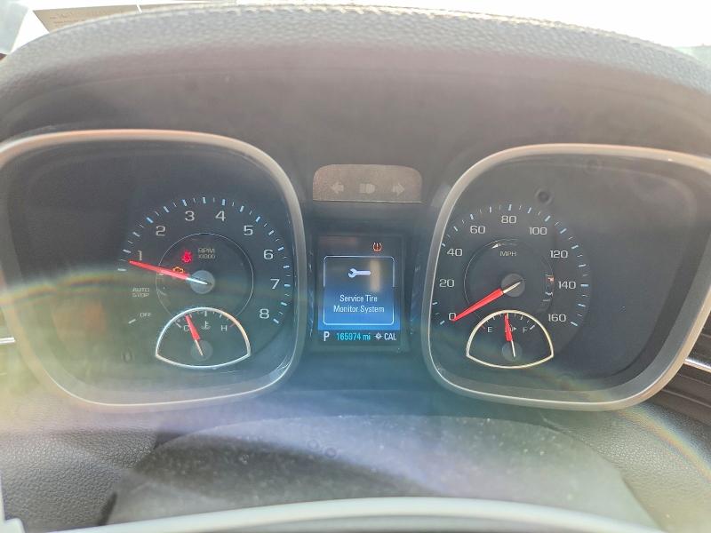 Aukcja sprzedaży 2016 Chevrolet Malibu Limited, vin: 1G11C5SA2GF153476, numer aukcji: 56274766
