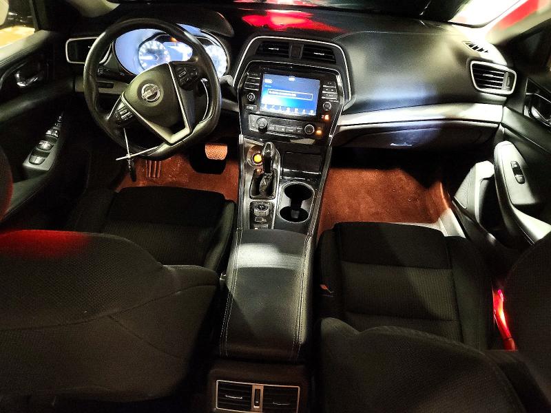 Aukcja sprzedaży 2018 Nissan Maxima, vin: 1N4AA6AP3JC399413, numer aukcji: 57911246
