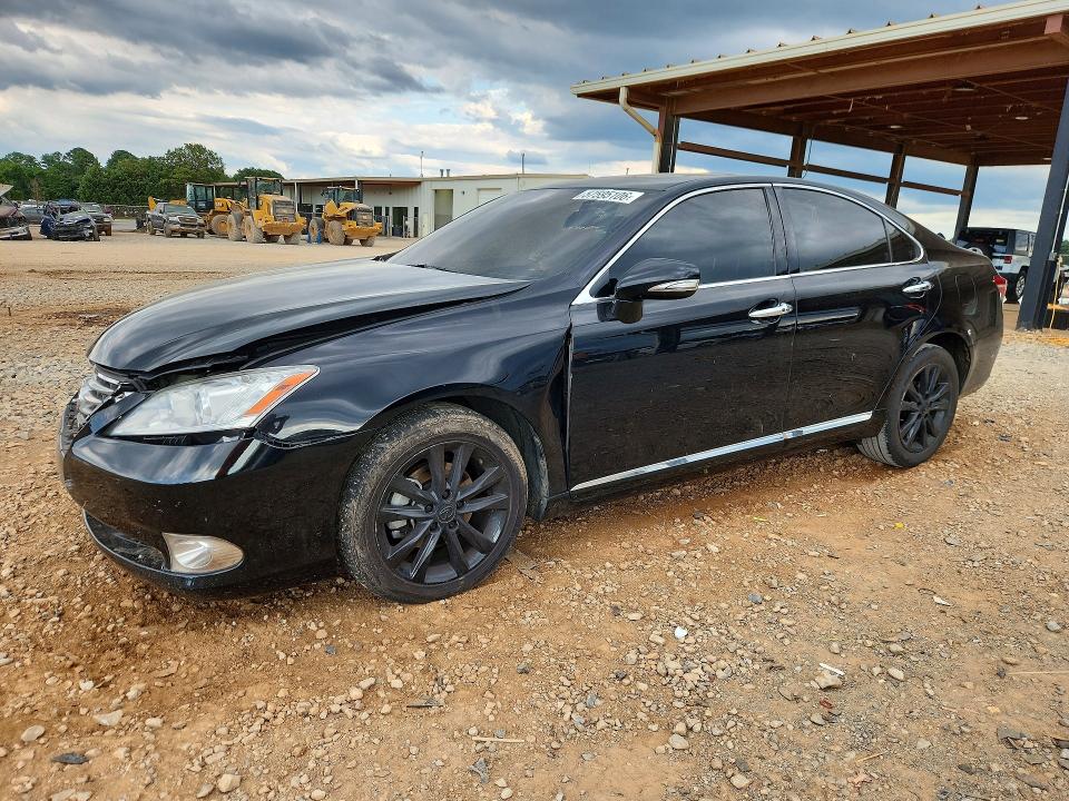 Продаж на аукціоні авто 2010 Lexus Es, vin: JTHBK1EG4A2364408, номер лоту: 57595106