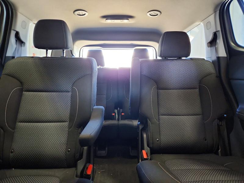 Aukcja sprzedaży 2023 Gmc Acadia, vin: 1GKKNRL47PZ255462, numer aukcji: 58370796