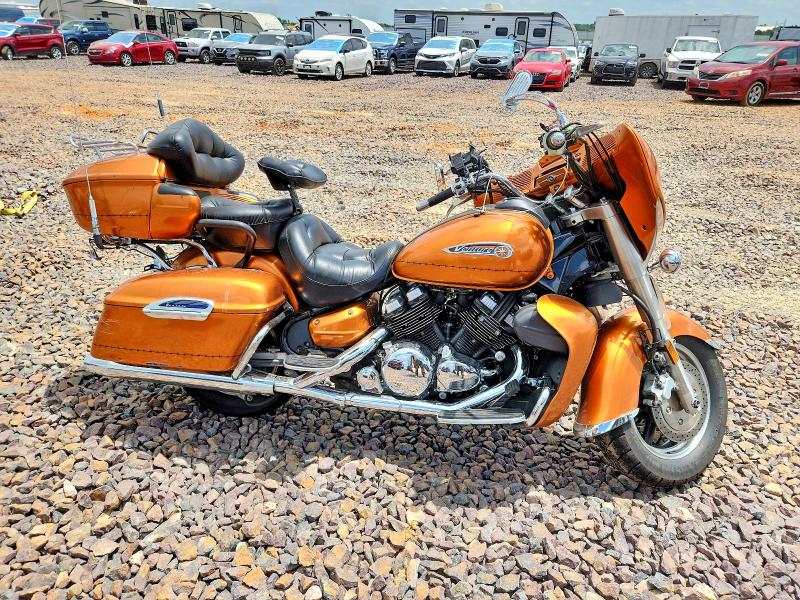 Aukcja sprzedaży 2007 Yamaha Xvz13, vin: JYAVP04E47A012806, numer aukcji: 56645786