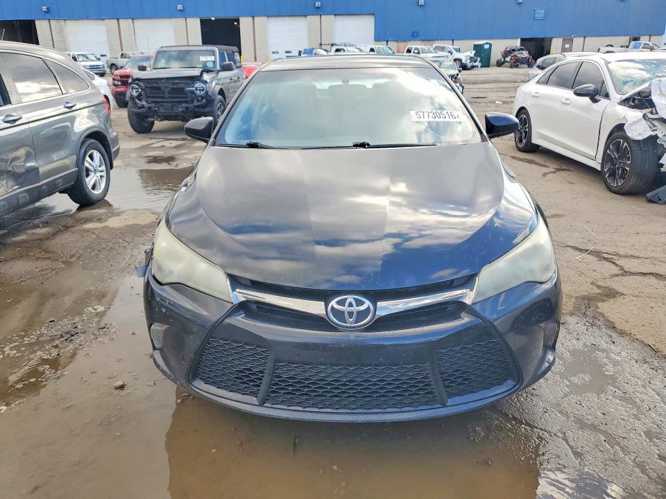 Продажа на аукционе авто 2015 Toyota Camry, vin: 4T1BF1FK6FU992972, номер лота: 57730516