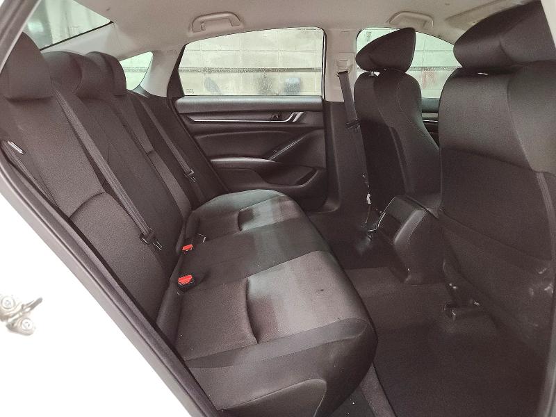Aukcja sprzedaży 2019 Honda Accord, vin: 1HGCV1F10KA017612, numer aukcji: 57970246