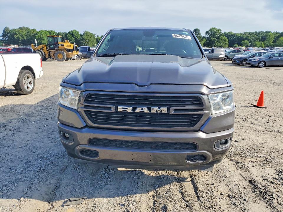 Aukcja sprzedaży 2019 Ram 1500, vin: 1C6RREFG2KN641971, numer aukcji: 55680406