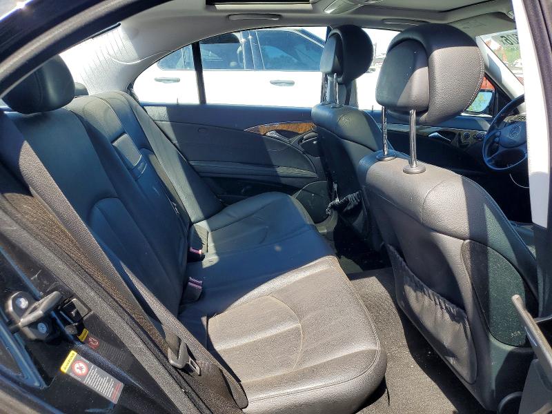 56402306 :رقم المزاد ، WDBUF87XX9B402125 vin ، 2009 Mercedes-benz E مزاد بيع