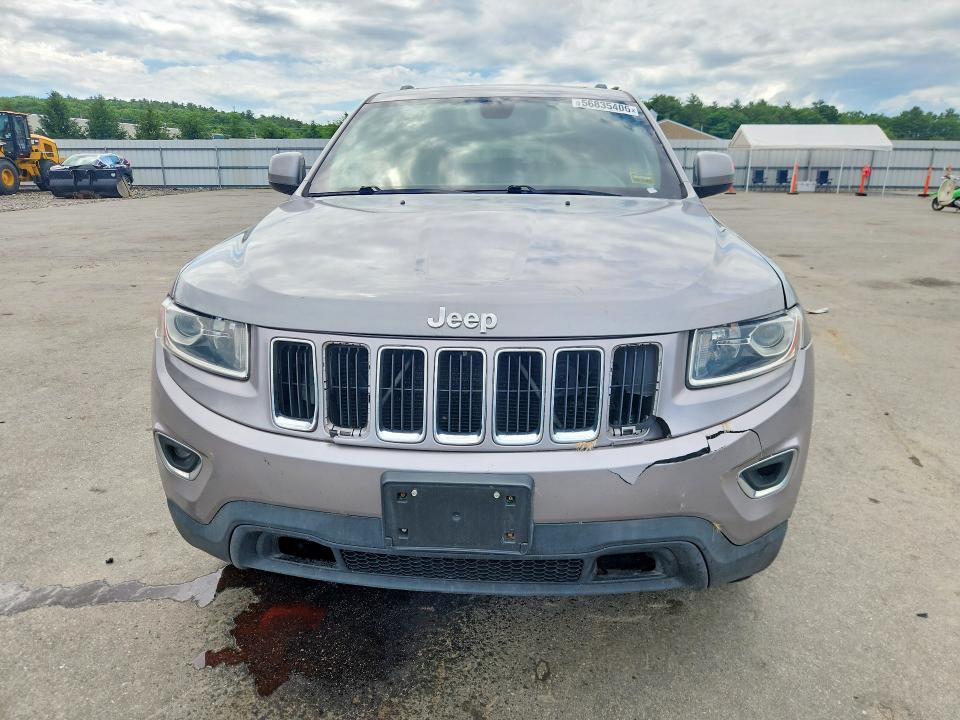 Aukcja sprzedaży 2014 Jeep Grand Chee, vin: 1C4RJFAG1EC205030, numer aukcji: 56835406