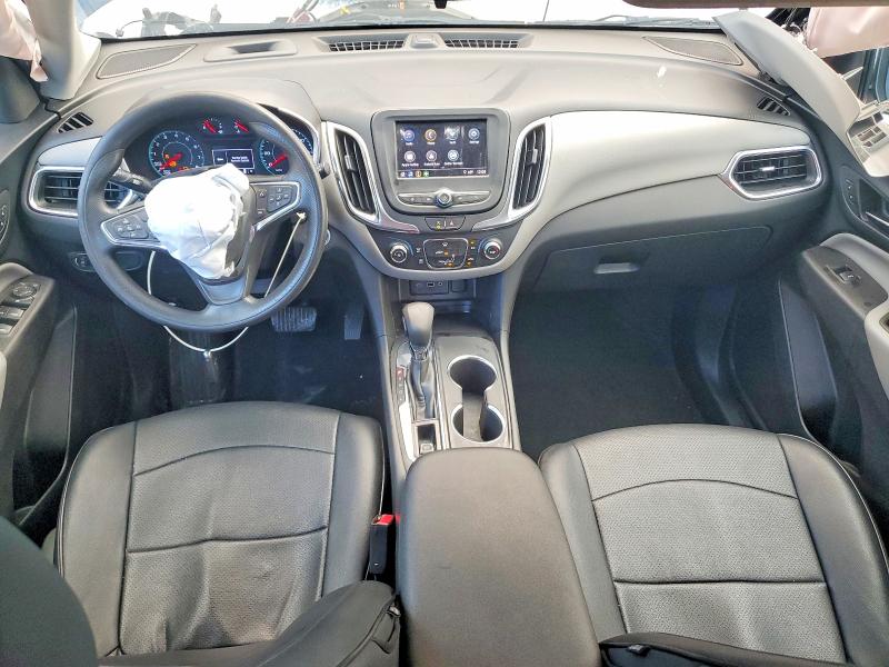 Продаж на аукціоні авто 2024 Chevrolet Equinox, vin: 3GNAXHEG6RL166003, номер лоту: 57645056