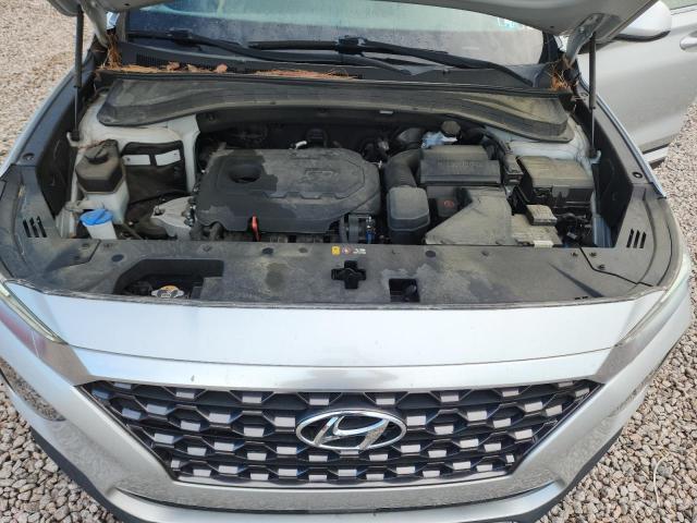 Продажа на аукционе авто 2020 Hyundai Santa Fe, vin: 5NMS3CAD5LH164593, номер лота: 57305076