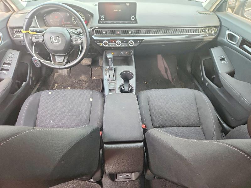 55413836 :رقم المزاد ، 2HGFE2F32RH105111 vin ، 2024 Honda Civic مزاد بيع
