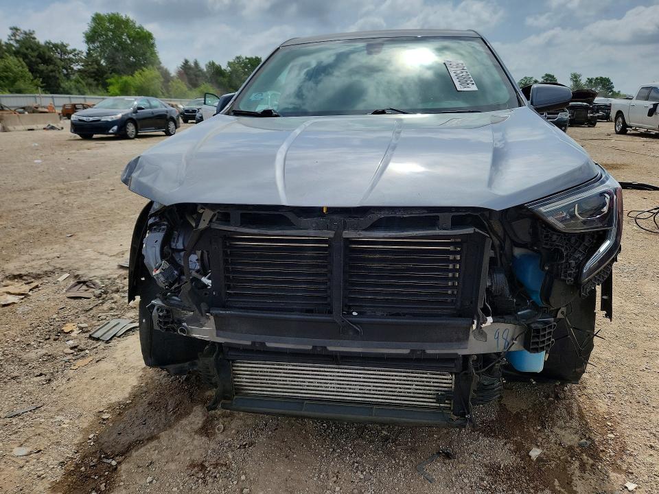 Aukcja sprzedaży 2018 Gmc Terrain, vin: 3GKALMEV5JL178700, numer aukcji: 59153866